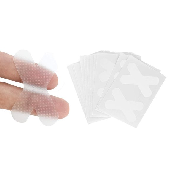120-Pack: Advance Anti-Snoring Nasal Stripes And Gentle Mouth Tapes - Picture 1 of 4